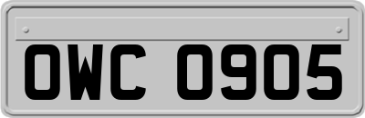 OWC0905