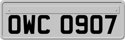 OWC0907