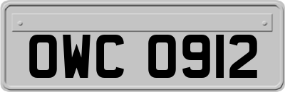 OWC0912