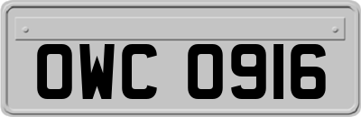 OWC0916
