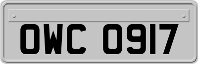 OWC0917