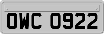 OWC0922