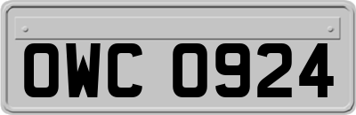 OWC0924
