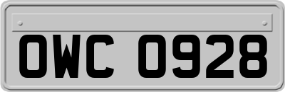 OWC0928