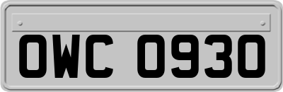 OWC0930