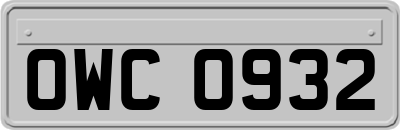 OWC0932