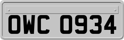 OWC0934