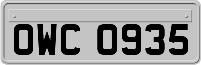 OWC0935