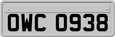 OWC0938