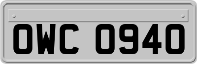 OWC0940