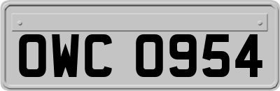OWC0954