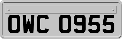OWC0955