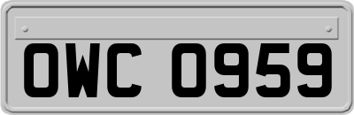 OWC0959