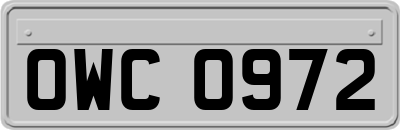 OWC0972