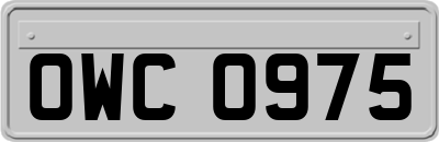 OWC0975
