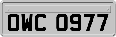 OWC0977