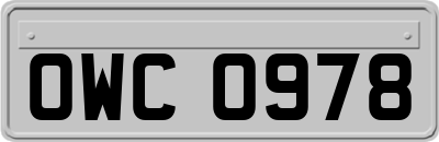OWC0978