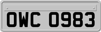 OWC0983