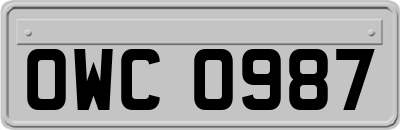 OWC0987