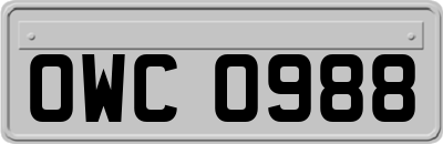 OWC0988