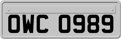 OWC0989