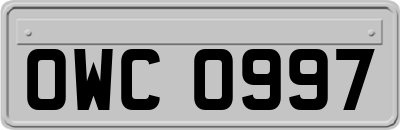 OWC0997