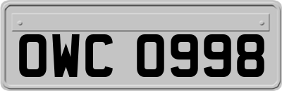 OWC0998