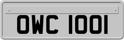 OWC1001