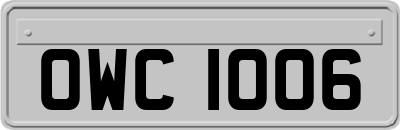 OWC1006