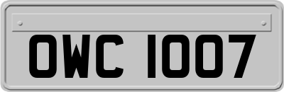 OWC1007