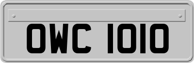OWC1010