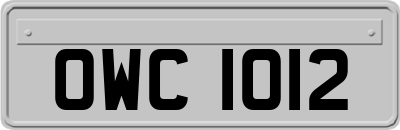 OWC1012