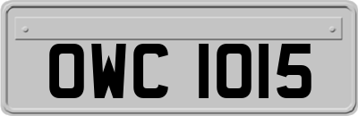 OWC1015