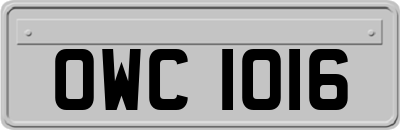OWC1016