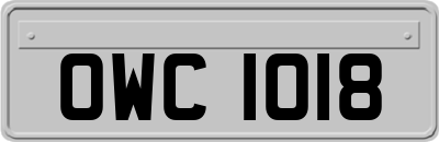 OWC1018