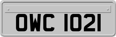OWC1021