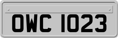 OWC1023
