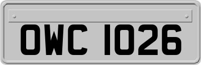 OWC1026