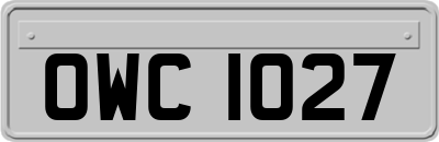 OWC1027