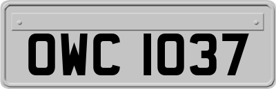OWC1037