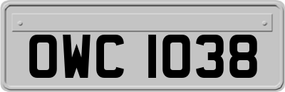 OWC1038