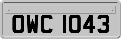 OWC1043