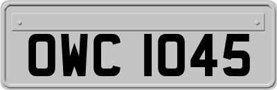 OWC1045