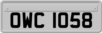 OWC1058