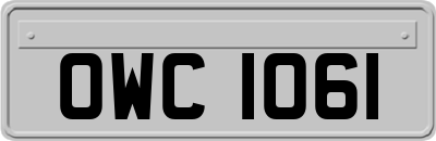 OWC1061