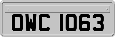 OWC1063