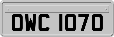 OWC1070