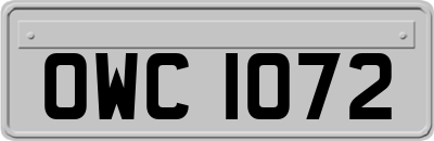 OWC1072