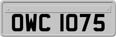 OWC1075