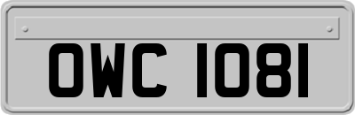 OWC1081